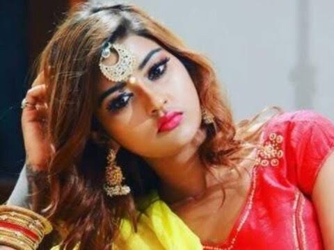 भोजपुरी अभिनेत्री आकांक्षा दुबे ने वाराणसी के एक होटल में किया खुदकुशी